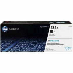 Toner Original Hp N135a  Negro