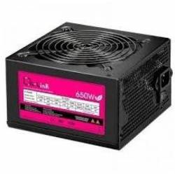 Fuente Atx 650w Ll Ps 650