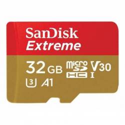 Memoria Micro Sd 32gb...