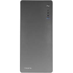 Tacens Ensis Midi Tower Negro