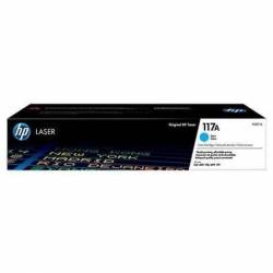 Toner Original Hp N117a  Cian