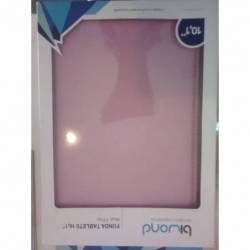 Funda Tablet Color Rosa...