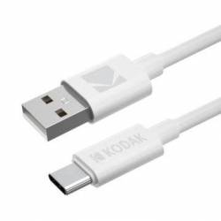 Cable Usb A A Usb C 1m...