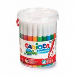 Carioca Jumbo Pack De 50...