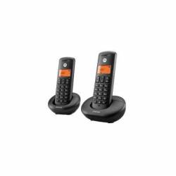 Telefono Motorola E202 Dect...