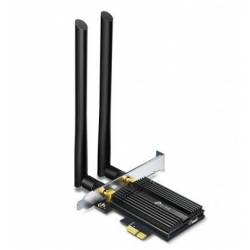 Tarjeta Wifi Tp Link Pci...