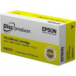 Epson Cartucho Discproducer...