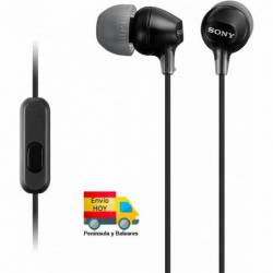 Auriculares Sony Jack 3 5mm...