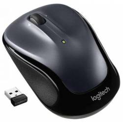 Logitech M325s Raton...