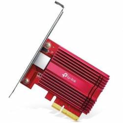 Tarjeta De Red Rj45 Pci...
