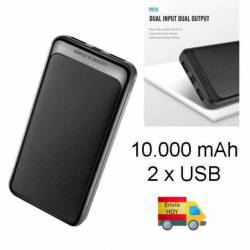 Powerbank Bateria Xo 10000...