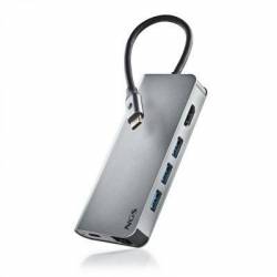 Ngs Wonder Dock 8 Usb 2.0...