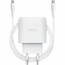Cargador De Pared Gan Trust...