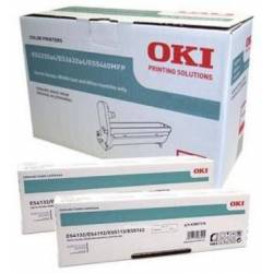 Oki 46490624 Cartucho De...