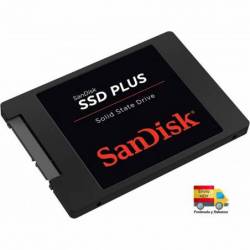 Disco Ssd 480gb Ssd 480 Gb...