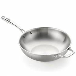 Sarten Monix Wok Planet...