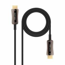 Cable Hdmi V2.1 Aoc 8k 60hz...