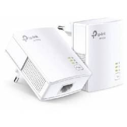 Kit 2 Unidades Homeplug Tp...