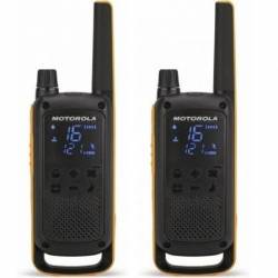 Walkie Talkie Motorola...