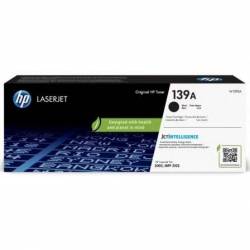 Toner Original Hp N139a  Negro