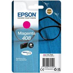 Epson Singlepack Magenta...
