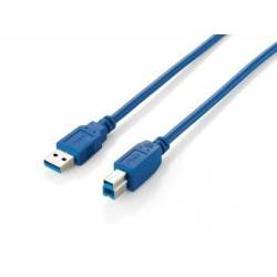 Cable Equip Usb 3.0 A M B M...