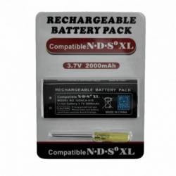 Bateria Compatible Para Nds...