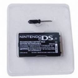 Bateria Compatible Para Nds...