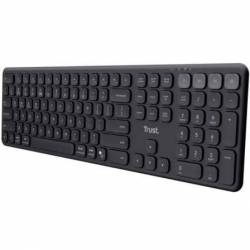 Teclado Compacto...