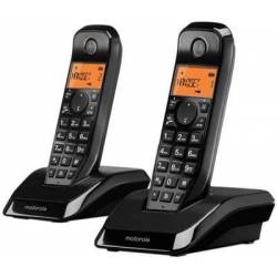 Telefono Motorola S1202 Duo...