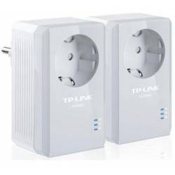 Plc Tp Link 500mbs 2ud Tl...