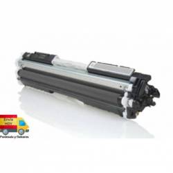 Toner 126a Negro Compatible...