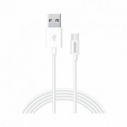Cable Usb A A Usb C 1m...