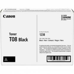 Canon T08 Negro Cartucho De...