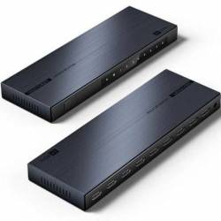 Splitter Hdmi 8 En 1...