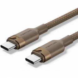 Cable Usb 2.0 Tipo C 5a...
