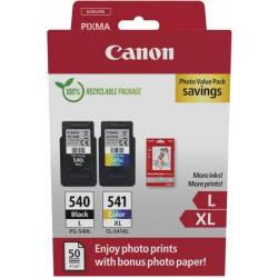 Canon 5224b012 Cartucho De...