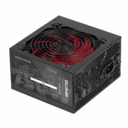 Mars Gaming Mpiii750 Fuente...