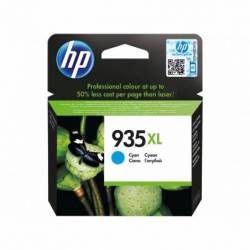 Cartucho Hp 935xl C2p24ae Cian