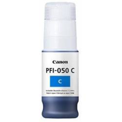 Canon Pfi 050 C Cartucho De...