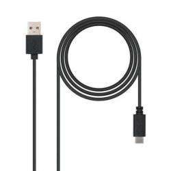 Cable Usb 2.0 Nanocable...