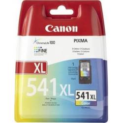 Canon 541xl Tinta Cartucho...