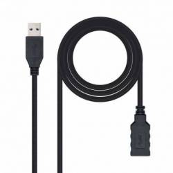 Cable Usb A 3.0 Macho A Usb...