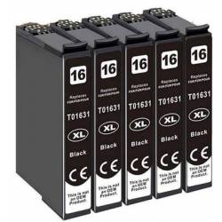 16xl 16 Xl Compatible Para...