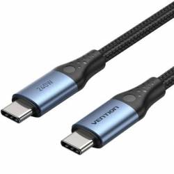 Cable Usb 2.0 Tipo C 5a...