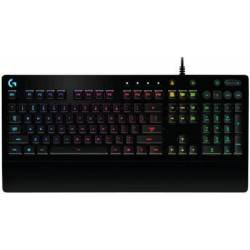 Teclado Logitech Gaming...
