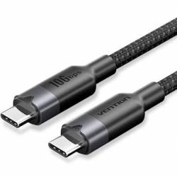 Cable Usb 3.2 Tipo C 5a...