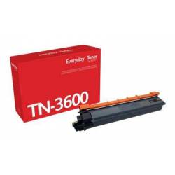 Everyday El Toner  Negro De...