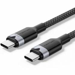 Cable Usb 2.0 Tipo C 5a...