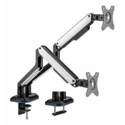 Aisens Soporte De Mesa Rgb...